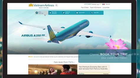 vietnam airlines manage booking|Cheap Vietnam Airlines (VN) Flight Reservations & Booking Flights .